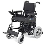 Wildcat Spirit Folding Power Electric Wheelchair - 20" Seat