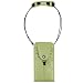Pacsafe PouchSafe 200 Anti-Theft Ticket Organizer - Sage