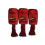 St. Louis Cardinals MLB 3 Pack Headcovers