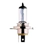 Hella HLA H83140171 H4 12V 100 80W Halogen Bulb Off Road Use