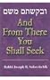 And from There You Shall Seek