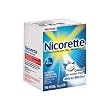 Nicorette Nicotine Gum White Ice Mint 2 mg - 190 Pieces