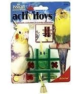 JW TicTacToe Activitoy