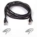 Belkin Cat6 Snagless UTP Patch Cable (Black) 10m