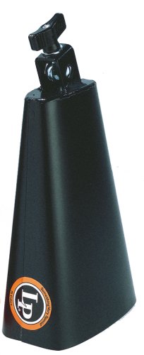 Electronics: Latin Percussion LP204A Black Beauty Cowbell