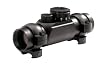 Tasco Propoint 1x26mm Matte, Red/ Green, 5MOA dot Riflescope