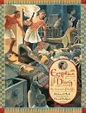 Egyptian Diary: The Journal of Nakht
