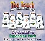 Expansion Pack for The NEW Touch game