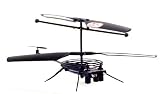 New Micro Mini Mosquito Remote Control Helicopter R/C