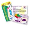 POCKET FLASH CARDS STATES 56-PK