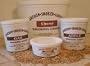 Smoker Chips - CHERRY, 1 Pint. Manufactured by CM International specifically for Camerons Smokers