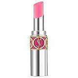 Yves Saint Laurent VOLUPTÉ SHEER CANDY - Glossy Balm Crystal Color 09 Cool Guava 0.14 oz