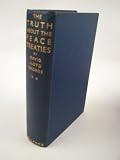 TheTruth about the Peace Treaties Volume II
