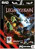 Legacy of Kain - Defiance
