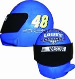Jimmie Johnson Helmet Topper for Antenna