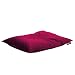 Comfort Research The Original Big Joe with Smart Max Fabric, Fuschia