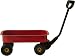 Toys : Scribble Steel Children's Wagon (15"L x 7.5"W)