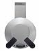 Brabantia 460081 Cookbook- Scale Holder Matte Steel- Pack of 2
