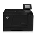 Wireless Color Laser Printer