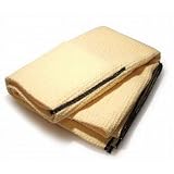 HUGE SUV SIZE FAST DRY WAFFLE WEAVE Microfiber Drying Towel 26 x 35 by ChemicalGuys