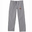 Ohio State Buckeyes NCAA Classic Scrub Pant (Gray)