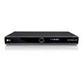 LG RHT599H 500GB HDD DVD Recorder with Freeview+ (New for 2012)