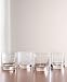 Mikasa Cheers Double Old Fashioned Glasses, Set of 4
