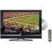 Pyle P27LCDD 26-Inch LCD HDTV With Built-In DVD Player