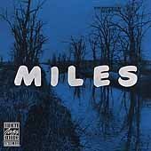 The New Miles Davis Quintet