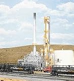 Walthers - Cornerstone Series(R) North Island Refinery Kit N