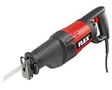Eigenschaften FLEX Power Tools  / FLEX Power Tools Universal Säbelsäge, S 2902 V V 900 Watt