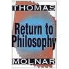 Return to Philosophy