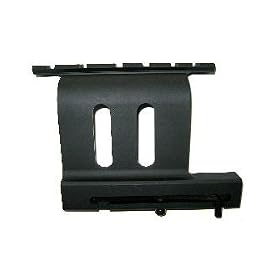 PROMAG AK-47 SIDE RAIL SCOPE Mount by 