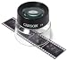 Carson Optical Lumiloupe 7X Power Stand Magnifier With Dual Lens