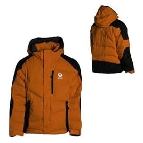 Ground Evermore Down Jacket - Mens by Ground