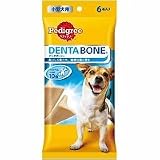 ペディグリー デンタボーン 小型犬用 6本入の画像