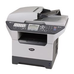 BROTHER INTERNATIONAL CORP BRTMFC8860DN MFC8860dn Network-Ready Duplex Laser Printer... by Brother