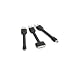 Griffin Technology GC17097 USB Mini-Cable Kit