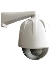 Dome Enclosure for Foscam Indoor Cameras