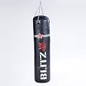 Blitz Sport Unfilled Vinyl Punch Bag