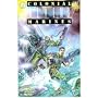 Aliens: Colonial Marines (April 1993, #4 of 12)