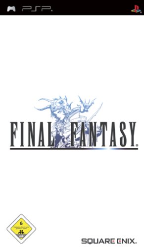 City Travel Guides Discounted  Video-Spiele : Final Fantasy