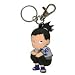 Naruto Chibi Shikamaru Key Chain GE3457