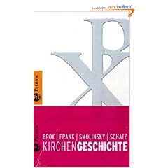 Kirchengeschichte in 4 B�nden: Kirchengeschichte des Altertums /Kirchengeschichte des Mittelalters /Kirchengeschichte der Neuzeit I /Kirchengeschichte der Neuzeit II