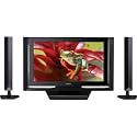 Sony KDL-32N4000 - 32" BRAVIA LCD TV - widescreen - 720p - HDTV - chrome, gloss piano black