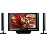 Sony KDL-32N4000 - 32" BRAVIA LCD TV - widescreen - 720p - HDTV - chrome, gloss piano black