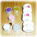 Ciel Nails�@�V�F���l�C�� �J���[�W�F�����O���b�^�[�Z�b�g�@ �V�G���l�C���p�@�J���[�W�F���@�O���b�^�[�Z�b�g
