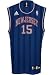 New Jersey Nets Vince Carter Replica Youth Team Color Jersey, Size= Large