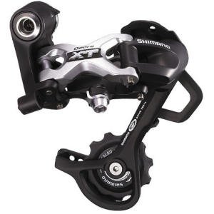 Shimano America XT RD-M770/M771 Rear Derailleur