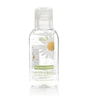 Anti-Bacterial Hand Gel